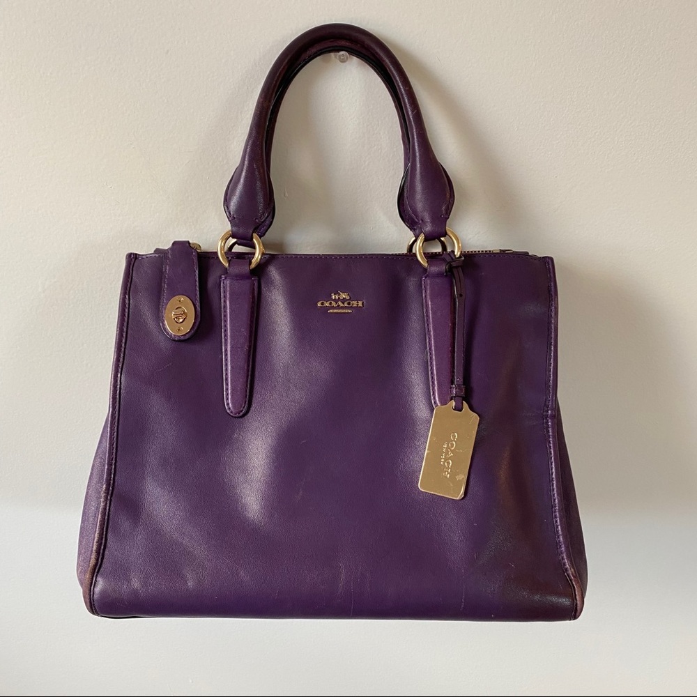 🤍authentic coach bag🤍